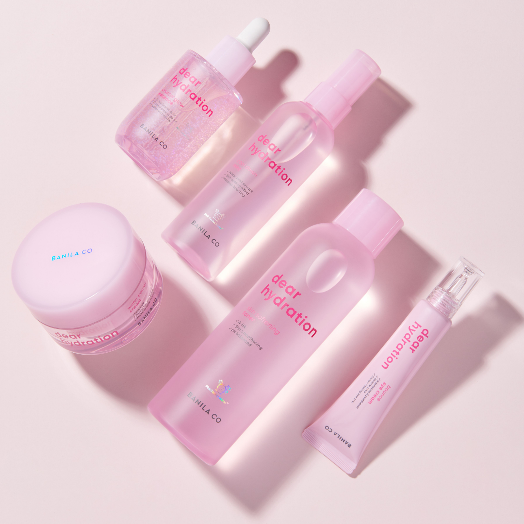 Banila CoDear Hydration Softening Toner 200ml