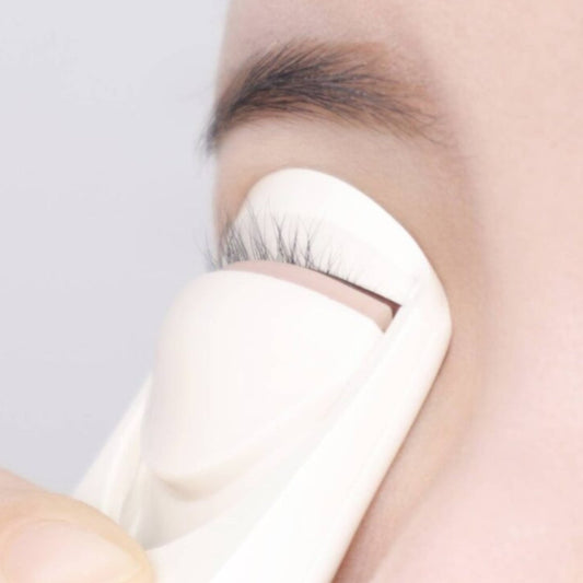 Fillimilli Heating Curler Charging Type Wide Fit | Glowii Beauty