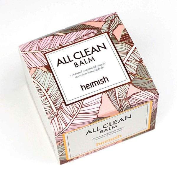 HeimishAll Clean Balm 120ml - Glowii Beauty