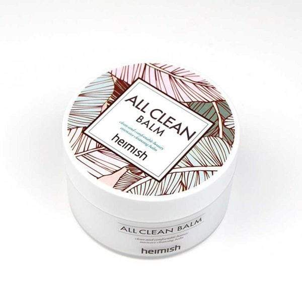 HeimishAll Clean Balm 120ml - Glowii Beauty