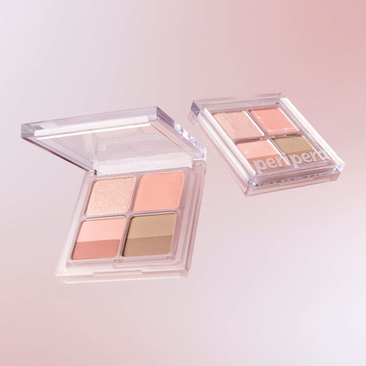 Peripera Ink Pocket Shadow Palette | Glowii Beauty