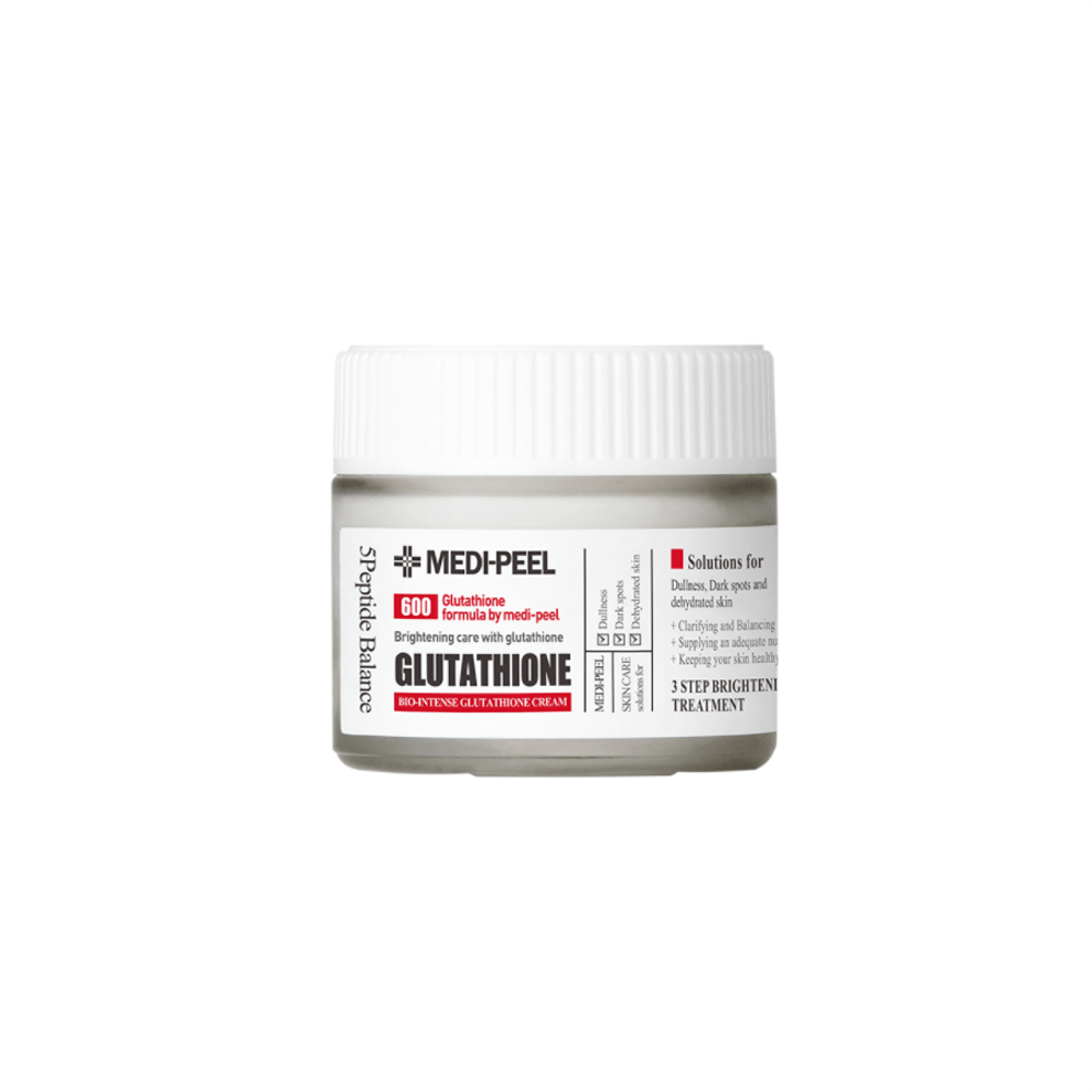 MEDI-PEELBio Intense Glutathione White Cream 50g