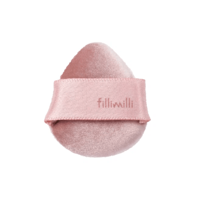 Fillimilli Mini Tapping & Blush Puff 4P | Glowii Beauty