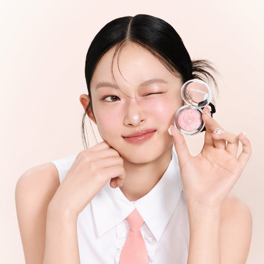 Peripera Moodlike Highlighter | Glowii Beauty