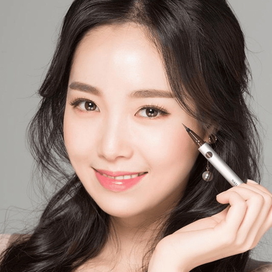 Missha Natural Fix Pen Liner | Glowii Beauty
