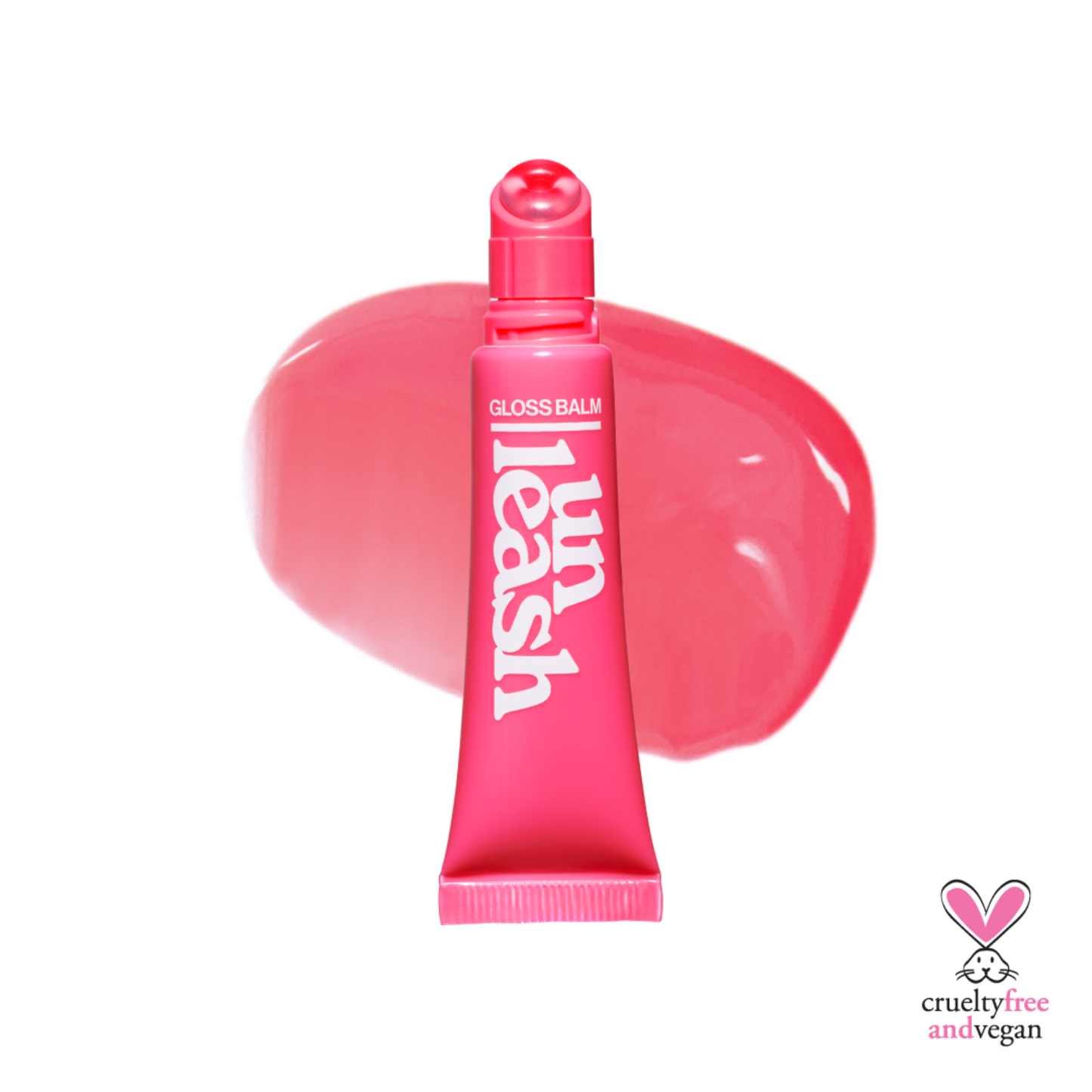 Unleashia Sunset Dazzle Gloss Balm (6 Colours) - Shop at Glowii Beauty