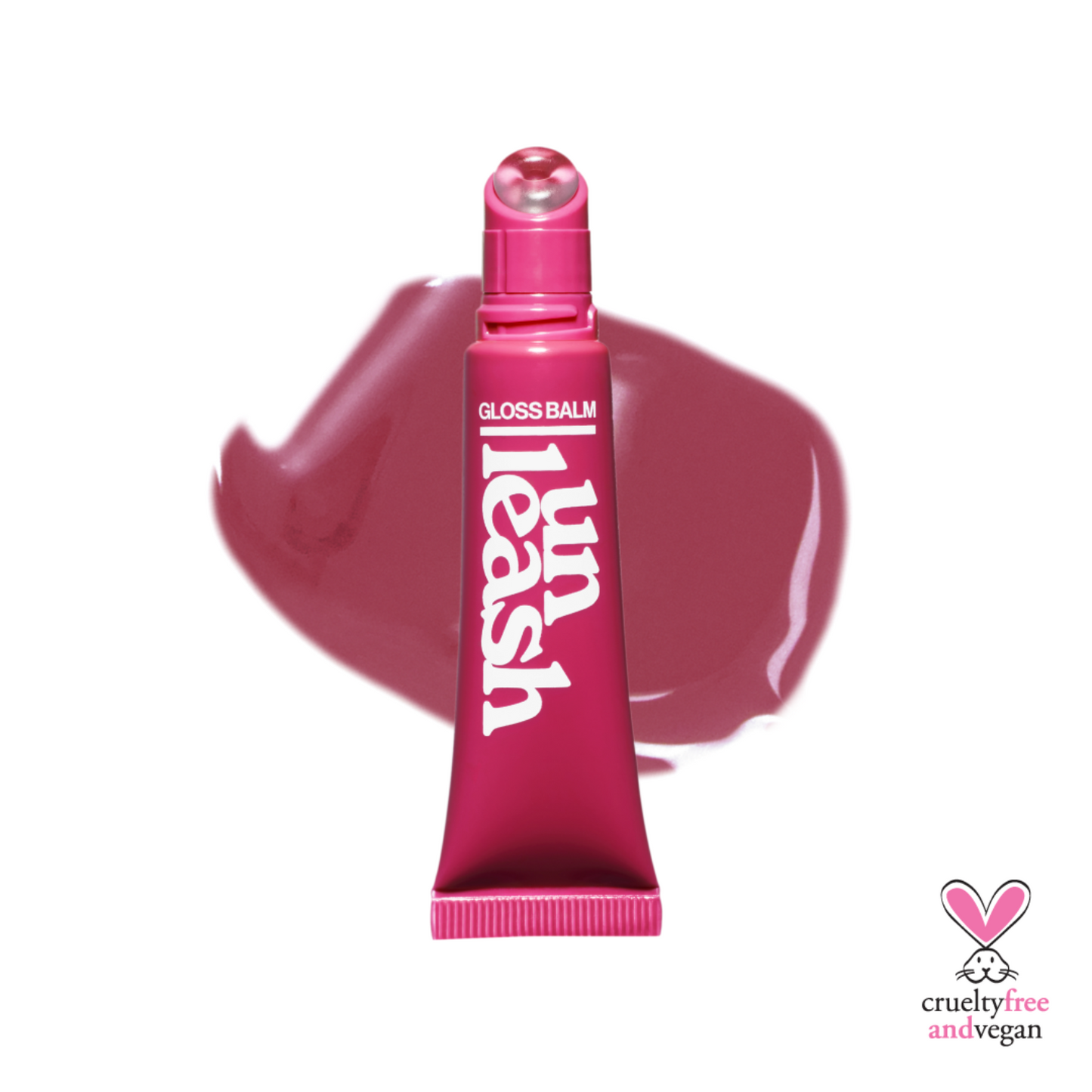 Unleashia Sunset Dazzle Gloss Balm (6 Colours) - Shop at Glowii Beauty