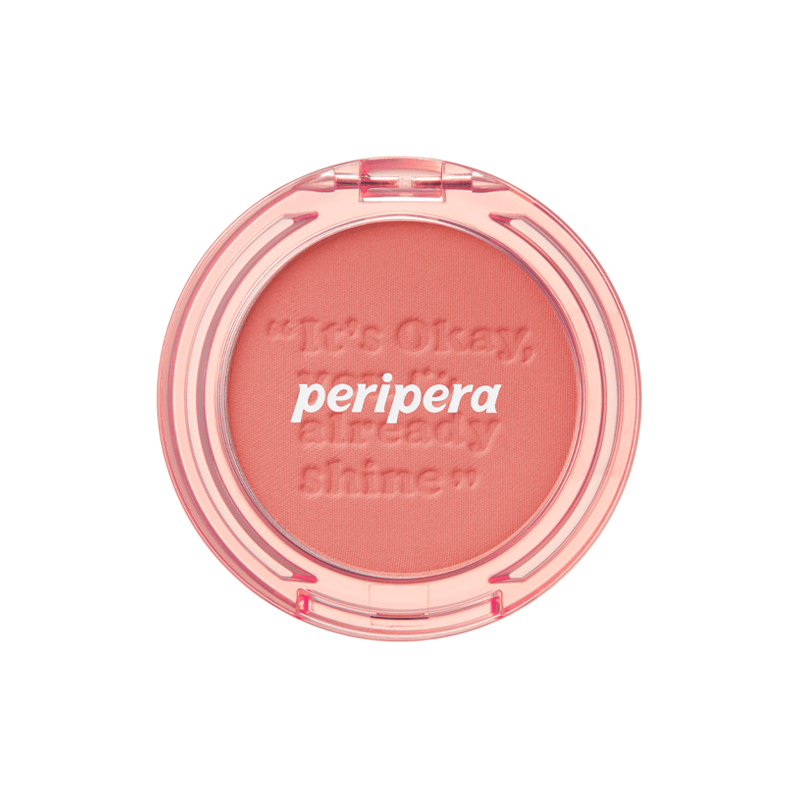 Peripera Pure Blushed Sunshine Cheek (#01-13) - Glowii Beauty