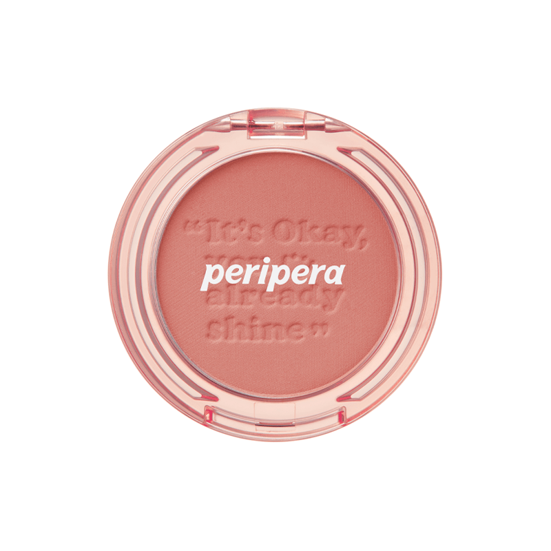 Peripera Pure Blushed Sunshine Cheek (#01-13) - Glowii Beauty