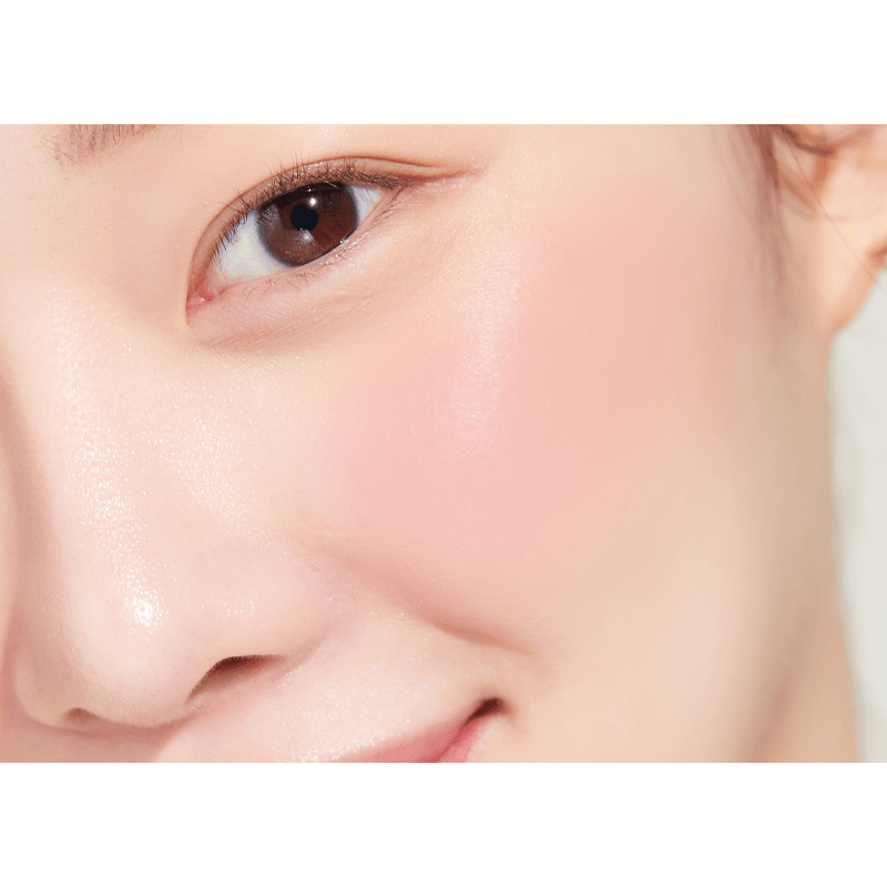 Peripera Pure Blushed Sunshine Cheek (#01-13) - Glowii Beauty