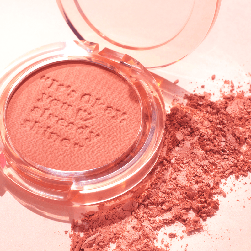 Peripera Pure Blushed Sunshine Cheek (#01-13) - Glowii Beauty