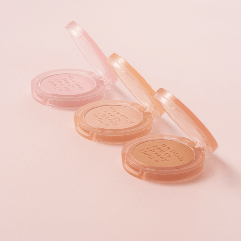 Peripera Pure Blushed Sunshine Cheek (#01-13) - Glowii Beauty