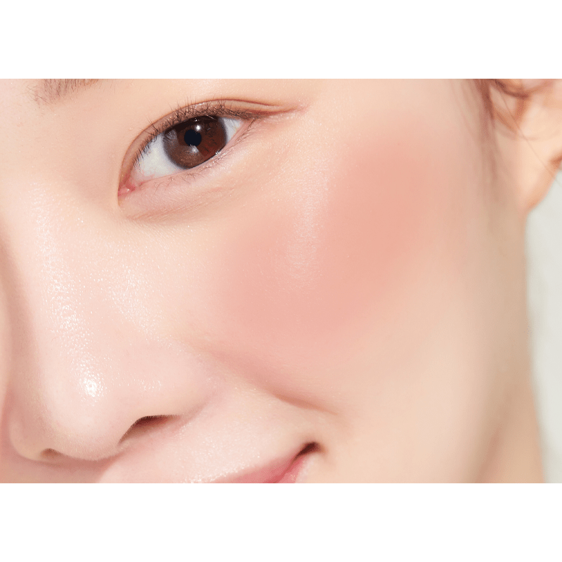 Peripera Pure Blushed Sunshine Cheek (#01-13) - Glowii Beauty