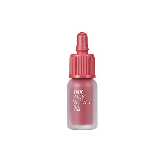 PeriperaInk Airy Velvet (#01-20) - Glowii Beauty