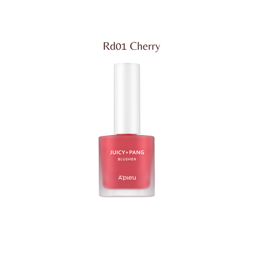 A'pieu Juicy-Pang Water Blusher (8 Colours) - Glowii Beauty