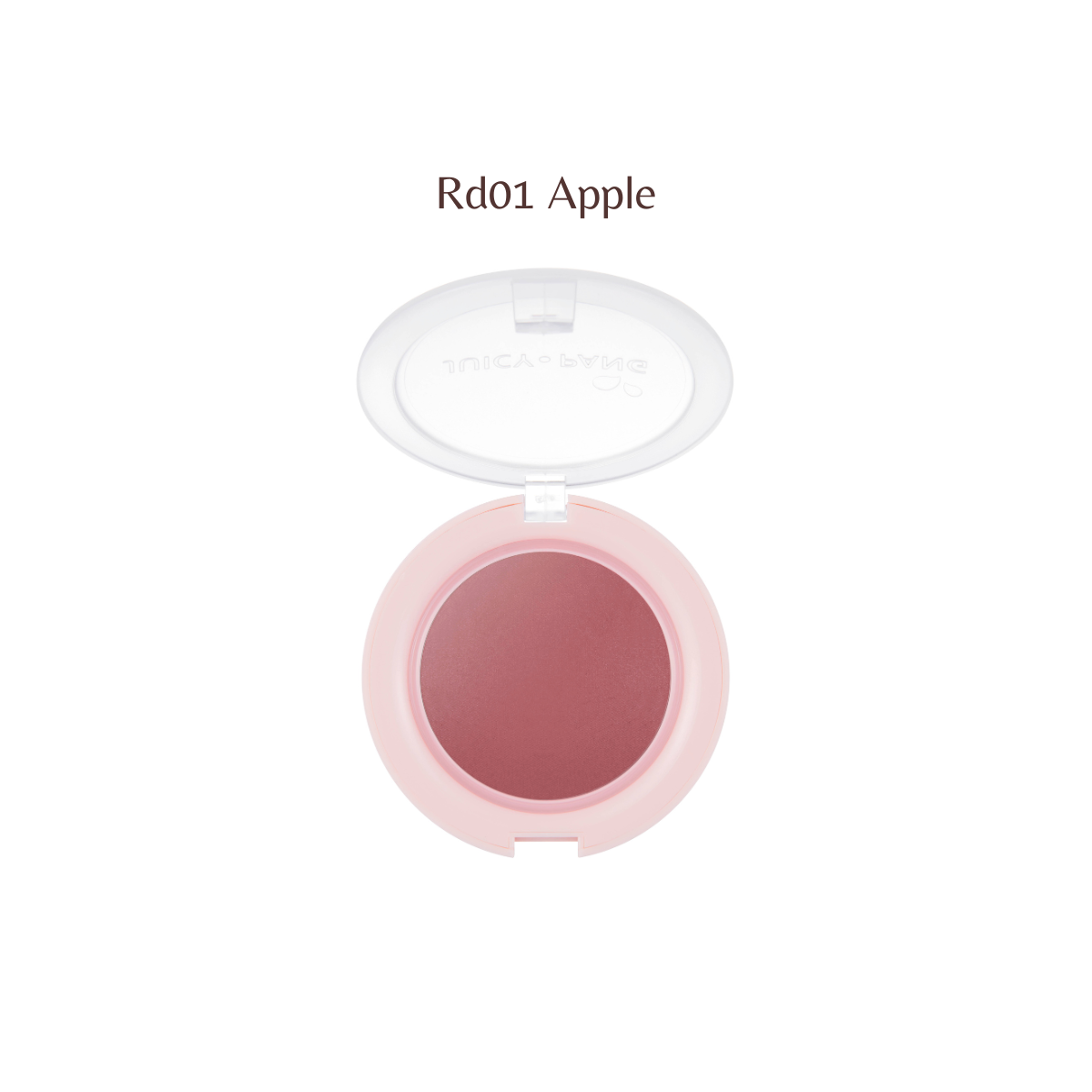 A'pieu Juicy-Pang Jelly Blusher (6 Colours) - Glowii Beauty