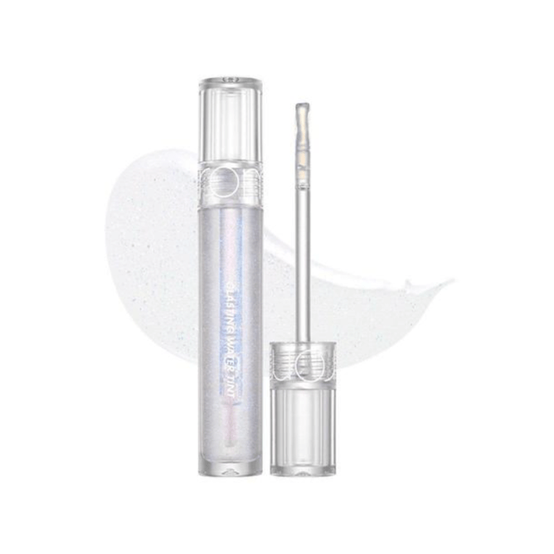 Rom&ndGlasting Water Gloss 00 Meteor Track - Glowii Beauty