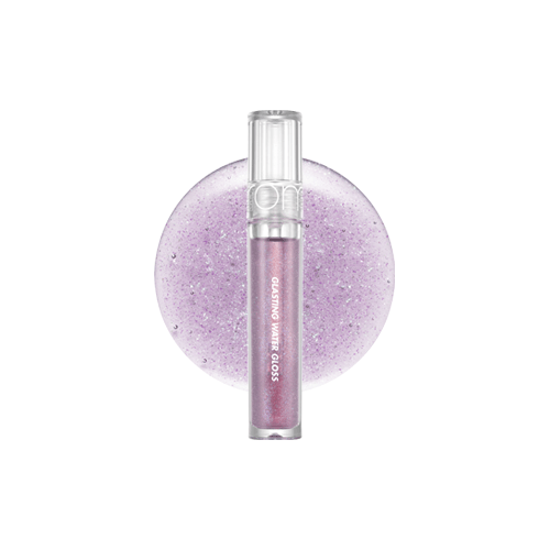 Rom&ndGlasting Water Gloss (3 Colours) - Glowii Beauty