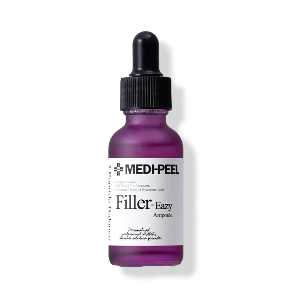 MEDI-PEEL Eazy Filler Ampoule 30ml - Glowii Beauty