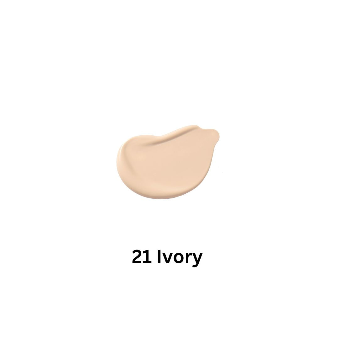Banila Co Covericious Power Fit Foundation SPF45 PA+++ New (6 Colours) - Glowii Beauty