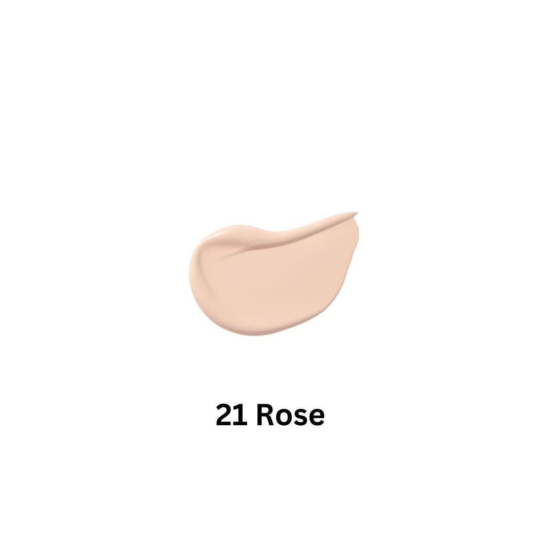 Banila Co Covericious Power Fit Foundation SPF45 PA+++ New (6 Colours) - Glowii Beauty