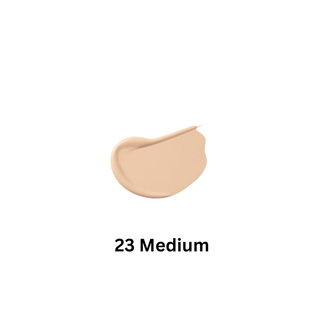Banila Co Covericious Power Fit Foundation SPF45 PA+++ New (6 Colours) - Glowii Beauty