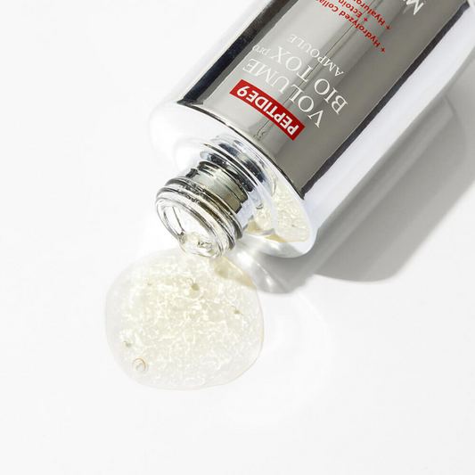 MEDI-PEEL Peptide 9 Volume Biotox Ampoule Pro 100mL - Shop K-Beauty in Australia