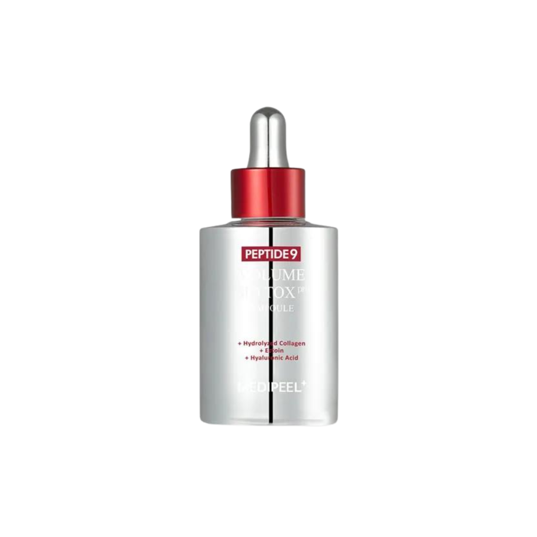 MEDI-PEEL Peptide 9 Volume Biotox Ampoule Pro 100mL - Shop K-Beauty in Australia
