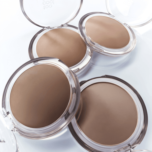 Too Cool For School Veiled Contour | Glowii Beauty