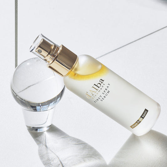 D'Alba White Truffle First Spray Serum 100ml - Glowii Beauty