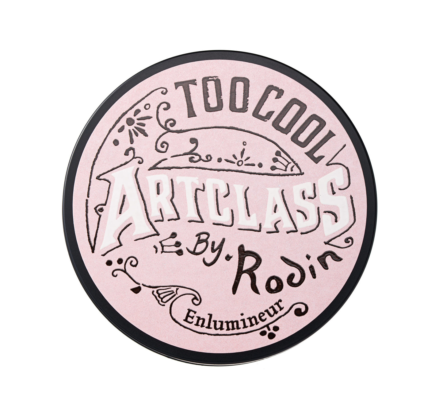 Artclass By Rodin Highlighter #1 Regular Closed case