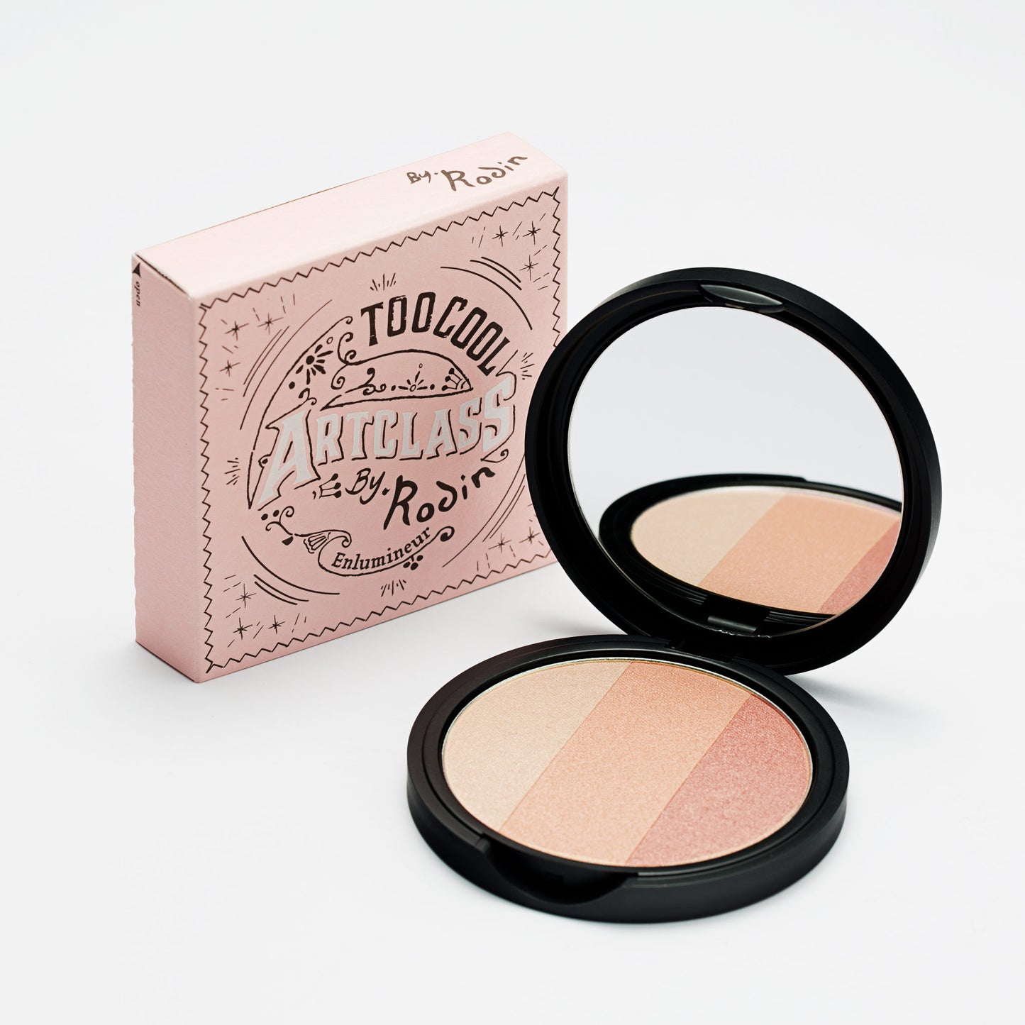 Too Cool For School Artclass By Rodin Highlighter #1 Regular