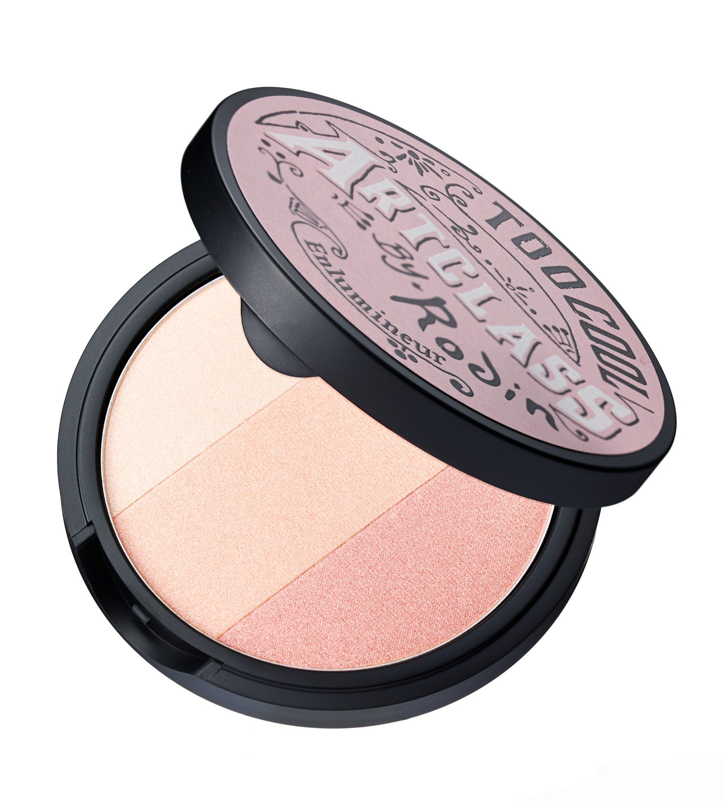 Artclass By Rodin Highlighter #1 Regular opened case