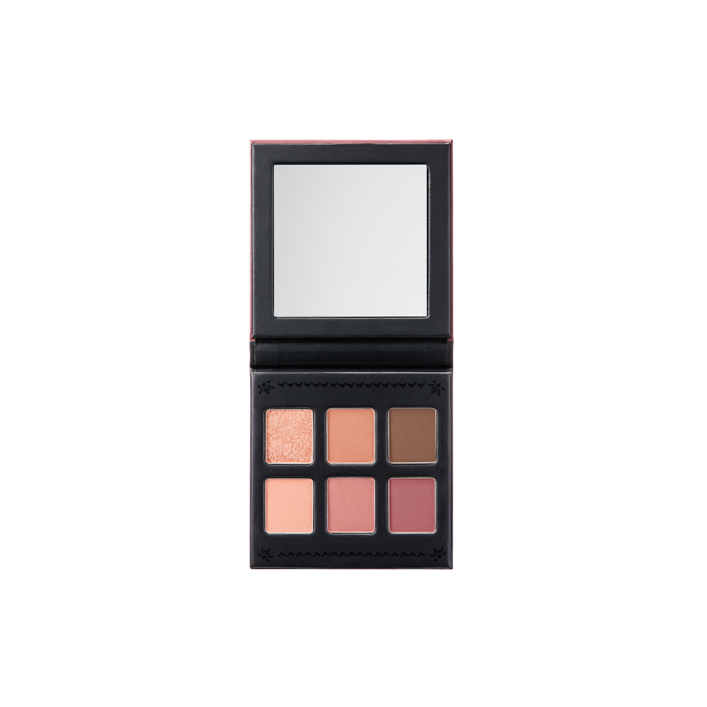 Too Cool For School Artclass By Rodin Collectage Eyeshadow Palette (3 Colours)