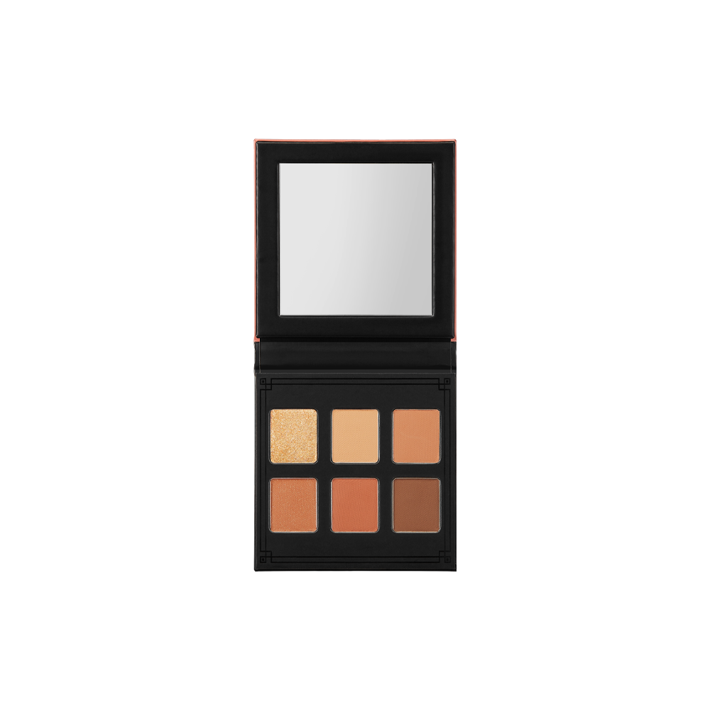 Too Cool For School Artclass By Rodin Collectage Eyeshadow Palette (3 Colours)