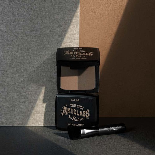 Artclass by Rodin Hair Shading Master with Brush (Choose from 2 Colours)