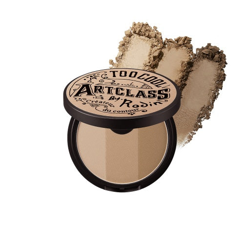 Artclass By Rodin Shading Master with brush (3 Colours)