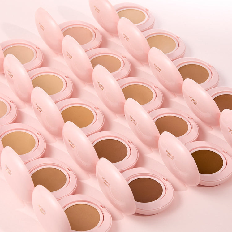 Milk Touch