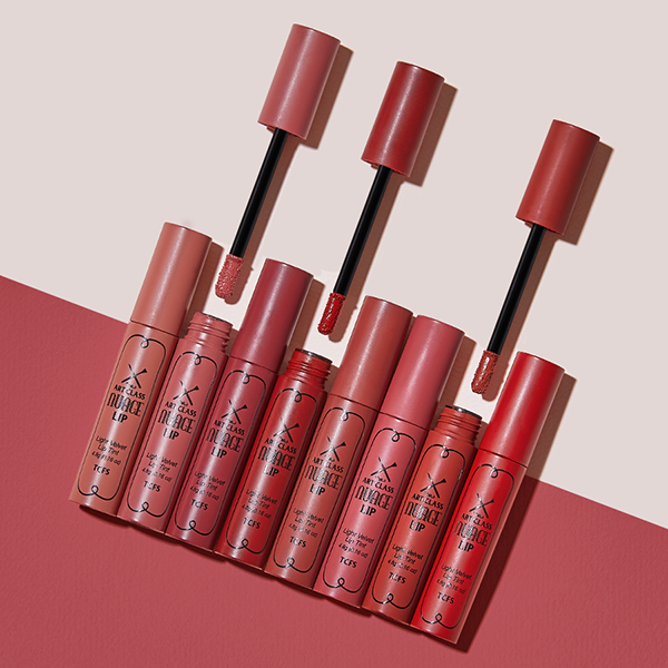 Shop Too Cool For School Lipsticks and Lip Tints - Korean Makeup