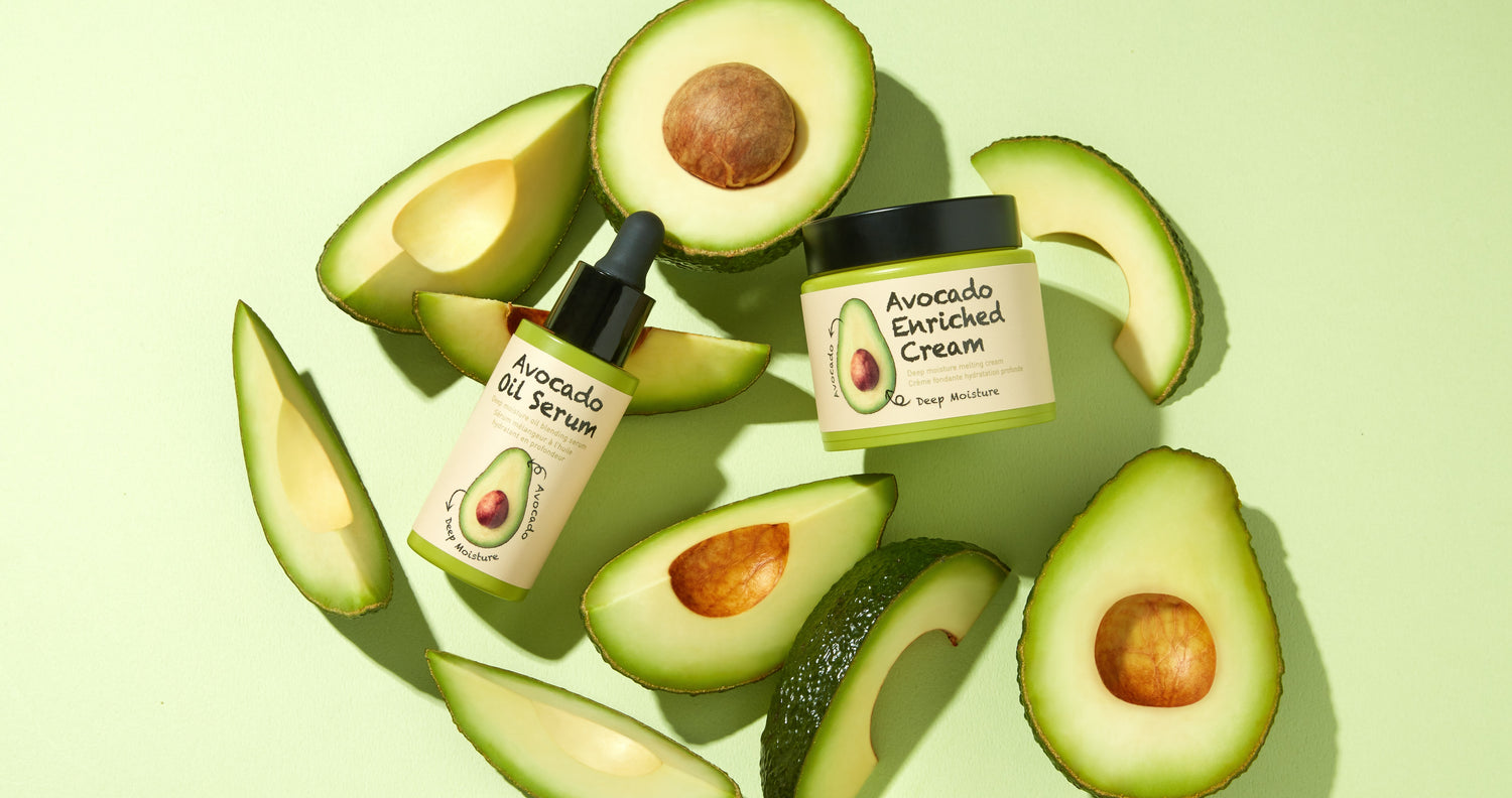 Essence, Serum & Ampoule