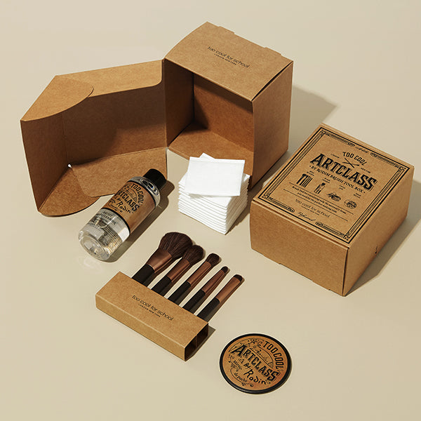 Too Cool For School Artclass Tool Box