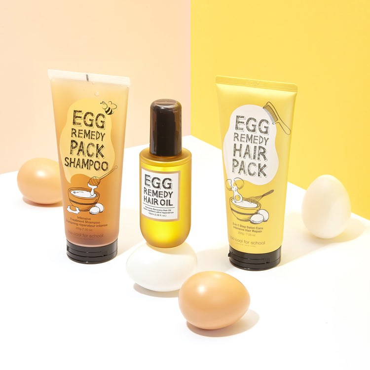 Hair and Body Care
