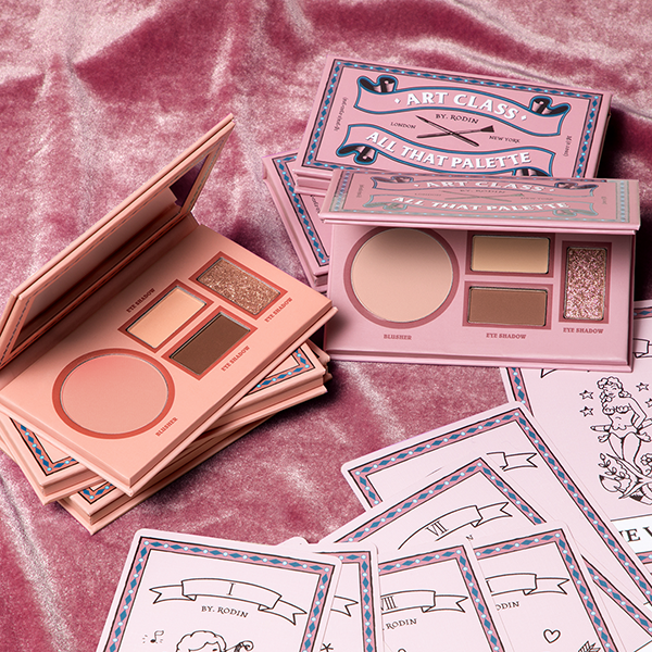 Too Cool For School Artclass Eyeshadow Palette