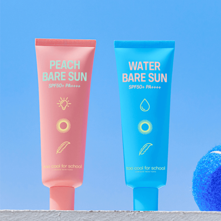 Sunscreen