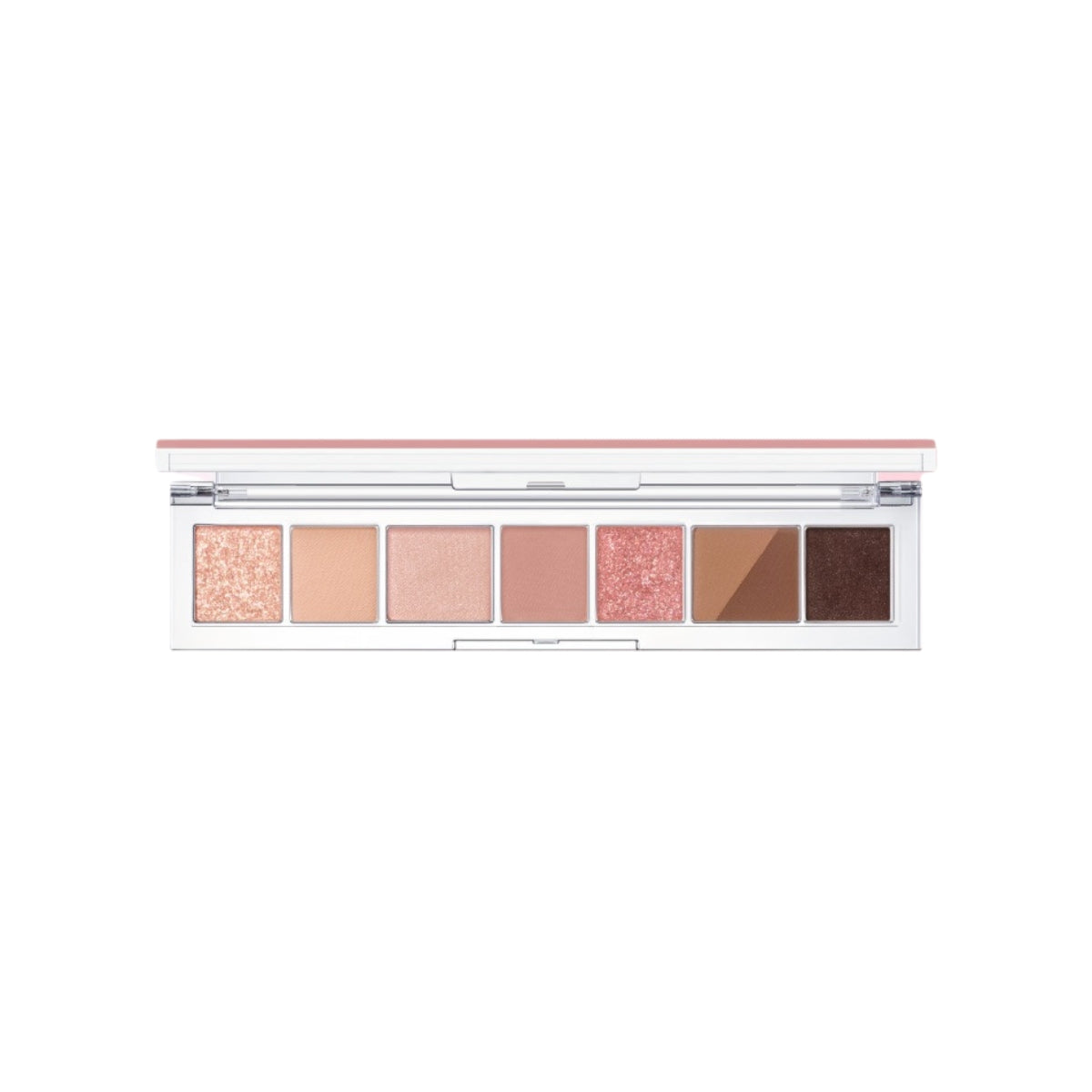 Peripera [Renewal] All Take Mood Palette (4 Colours)  - Glowii Beauty