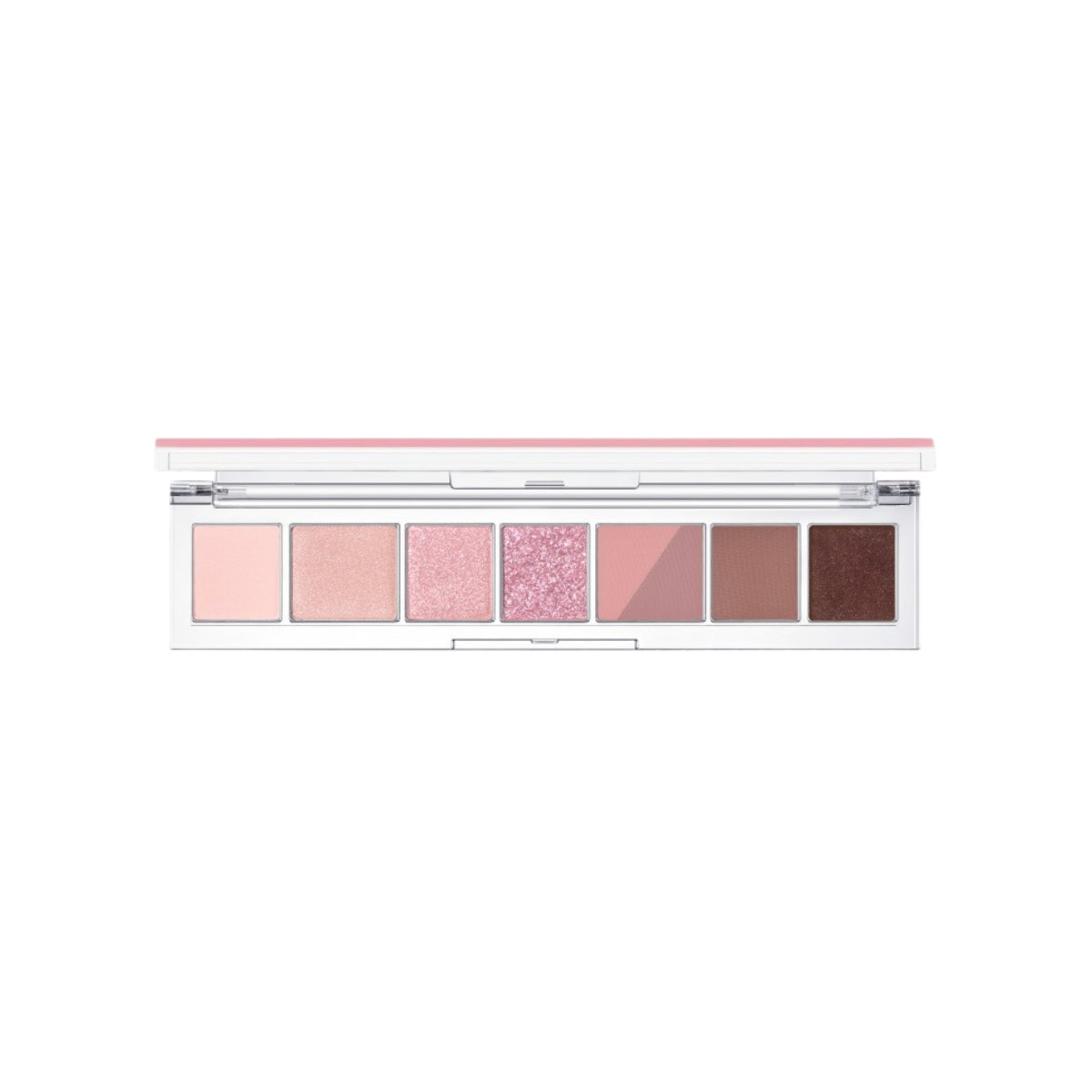 Peripera [Renewal] All Take Mood Palette (4 Colours)  - Glowii Beauty