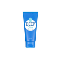 Deep Clean Foam Cleanser 130ml