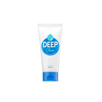 Deep Clean Cleansing Milk 130ml