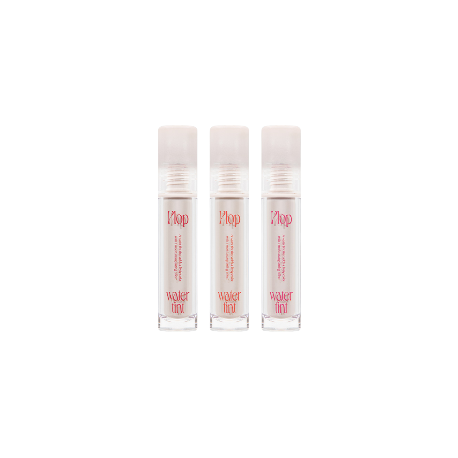 Too Cool For School Plop Water Tint (3 Colours) - Glowii Beauty