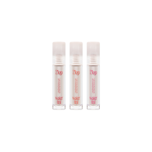 Too Cool For School Plop Water Tint (3 Colours) - Glowii Beauty